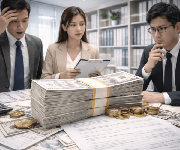 公司設立資金不實違法嗎？刑事責任與注意事項完整解析